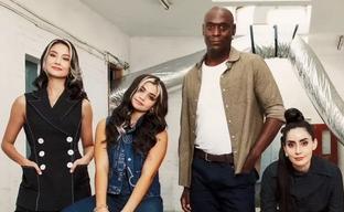 Сериал по Resident Evil от Netflix с «самостоятельным сюжетом» обзавелся датой выхода