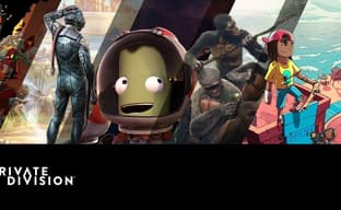 Private Division llega a un acuerdo con cuatro estudios independientes más