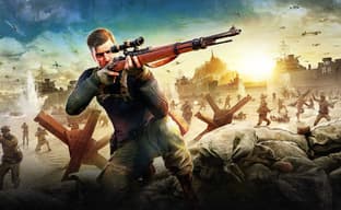 Sniper Elite 5 to be released in May. Minimum PC system requirements announced
