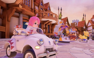 Chocobo GP Producer Apologizes for Microtransactions, Bugs, and Grind