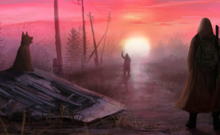 Слух: GSC Game World эвакуируется в другую страну для работы над S.T.A.L.K.E.R. 2 Heart of Chernobyl