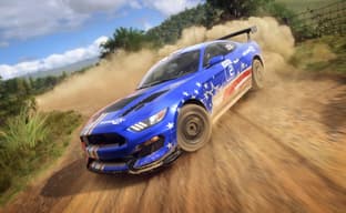 EA втихаря уничтожает серию Dirt. В соцсетях замечены изменения