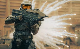 Historia de un fracaso. Analizamos la serie Halo