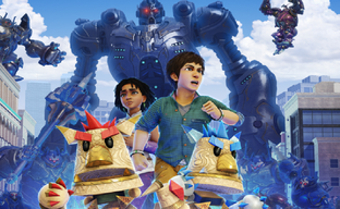 Sony вспомнила про Knack и регистрирует торговую марку