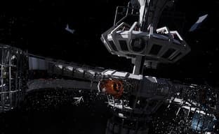 El thriller de ciencia ficción Deliver Us The Moon llegará a PS5 y Xbox Series X|S en mayo