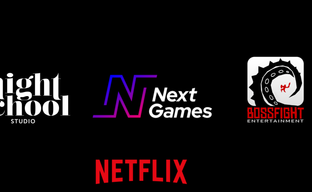 Netflix compra el tercer estudio de juegos para lanzar proyectos gratuitos