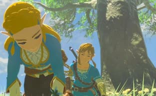 La secuela de The Legend of Zelda: Breath of the Wild no saldrá antes del año que viene