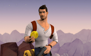 Naughty Dog cierra UNCHARTED: Fortune Hunter