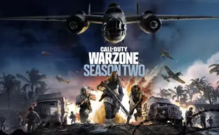 Activision reconoce los tamaños "endemoniadamente locos" de Warzone