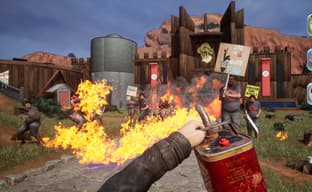 Postal 4 pronto dejará el acceso anticipado. Nuevo tráiler disponible