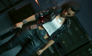 Cyberpunk 2077 sigue siendo un juego defectuoso en PlayStation 5 después de una pulida adicional