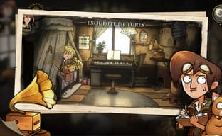 What to play on your smartphone? Force of Warships, Gear Enigmas, Cat Museum