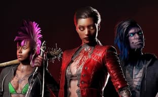 Vampire: The Masquerade Bloodhunt Full Version of Vampire Battle Royale Coming to PS5 and PC in April