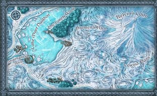 Fan Creates Doom of Icewind Dale Adventure. It's a Sequel to the Neverwinter Nights Story