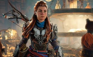 Фанат доказал, что Horizon Forbidden West удивительно проработанная игра, сравнимая с проектами Rockstar
