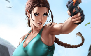 Новую Tomb Raider разрабатывают на Unreal Engine 5. Crystal Dynamics подтвердила возвращение Лары Крофт бумажным анонсом
