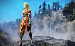Black Desert Temporarily Free on Steam