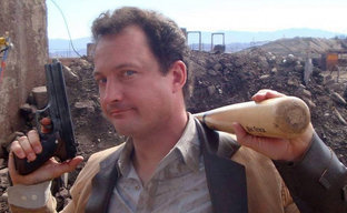 Chris Avellone announced the departure of most of the Fallout New Vegas creators from Obsidian and does not believe in Bethesda and Phil Spencer