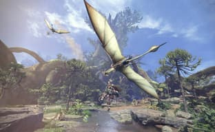 Слух: Xbox и Certain Affinity выпустят эксклюзив, вдохновленный Monster Hunter