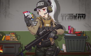En Escape from Tarkov han baneado a una cantidad récord de jugadores