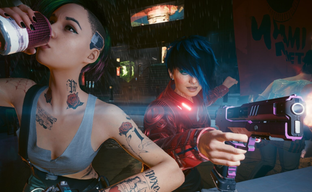 CD Projekt RED запустила конкурс скриншотов Cyberpunk 2077, посвящённый бандам Найт-Сити