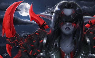 Blizzard selectively surveys players about NFTs, cryptocurrencies in games, and metaverses