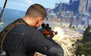 В Sniper Elite 5 будет много опасных игрушек. Игра получит расширенную систему кастомизацию