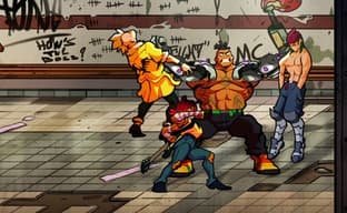 According to press reports, a Streets Of Rage film adaptation is in development. The script is being written by the creator of "John Wick"