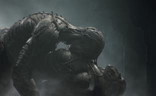 A Realm of Abomination and Slowness. 8 Minutes in the Console Xbox Exclusive Scorn