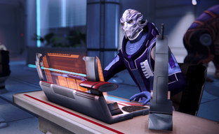 Mass Effect Diversification Developer Increases Racial and Gender Diversity in BioWare Game