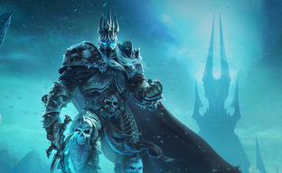 Blizzard анонсировала World of Warcraft Wrath of the Lich King Classic на русском языке