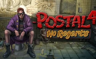 Postal 4: No Regerts recibe las peores calificaciones de las publicaciones. Los jugadores tienen una opinión diferente