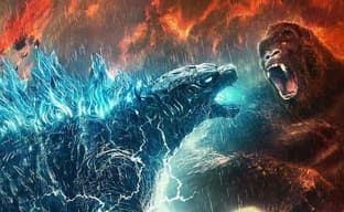 Godzilla y King Kong llegarán al battle royale Warzone