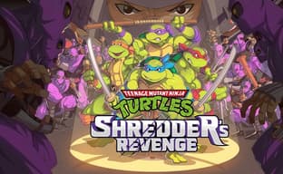 11 минут с Черепашками-ниндзя в Teenage Mutant Ninja Turtles: Shredder's Revenge. Опубликован игровой процесс
