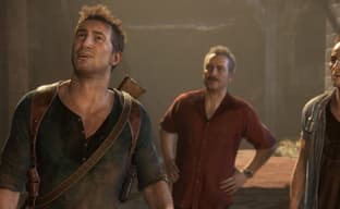 Naughty Dog будет и дальше развивать серию Uncharted, намекает рекрутер студии