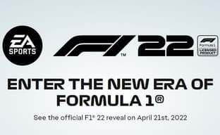 Hoy mostrarán F1 22, el primer juego de la serie tras la compra de Codemasters por Electronic Arts