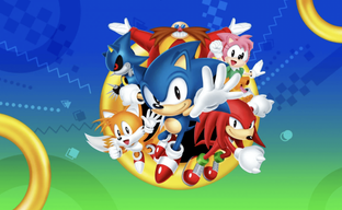 Сборник Sonic Origins выйдет в июне. За часть контента придётся платить отдельно