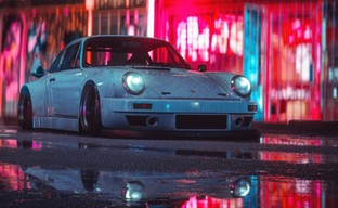 Rumor: First footage of the new Need for Speed, gameplay and map published online