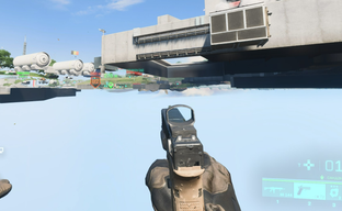 Data Miner: DICE prepara Battlefield 2042 para la introducción de microtransacciones