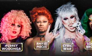[STREAM] ¡Existe! Vemos los Gayming Awards 2022