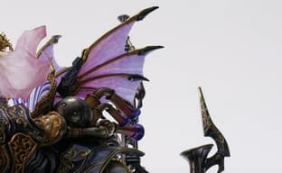 "Are you okay, Square Enix?". Final Fantasy creator didn't like the price tag of the new figure for 850 thousand rubles