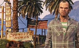 La última actualización de Grand Theft Auto 5 eliminó el "desenfoque" de las versiones para PS5 y Xbox Series X|S