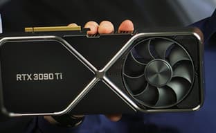 "The fastest video card on the planet" goes on sale in Russia. The price is almost 1,000 euros higher than in Europe