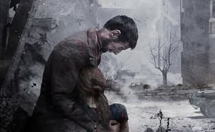 This War of Mine для нового поколения появится в мае. Игру выпустят в Game Pass