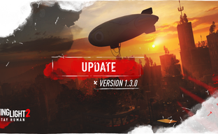 Dying Light 2 получила обновление 1.3.0 с режимом New Game Plus и множеством изменений