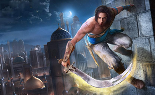 Ubisoft transfirió el remake de Prince of Persia The Sands of Time a otro estudio: el juego se estaba haciendo en India
