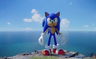 Sonic Frontiers to be Released on Christmas 2022