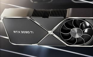 Rumor: New Nvidia graphics cards twice as powerful as current ones