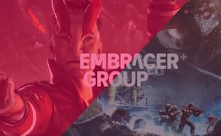 Embracer Group posee 124 estudios que desarrollan 230 juegos. La compañía compartió cifras impresionantes