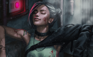 CD Projekt RED quietly canceled the Russian voice acting for Cyberpunk 2077? The voice actress of V is not participating in the DLC